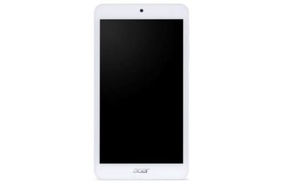 Acer Iconia One B1 780 7 Inch 16GB Tablet - White.